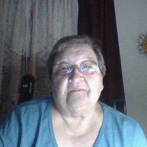 Meet your Posher, Barbara ann